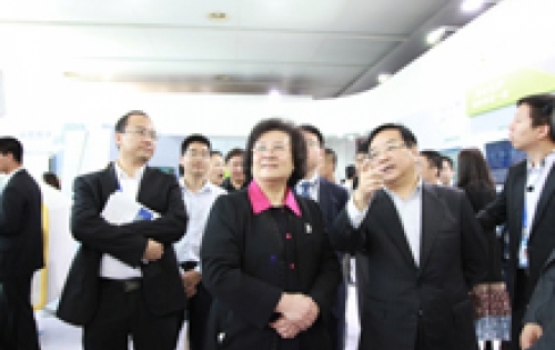 我会与中国移动建立合作伙伴关系，助力“和教育”