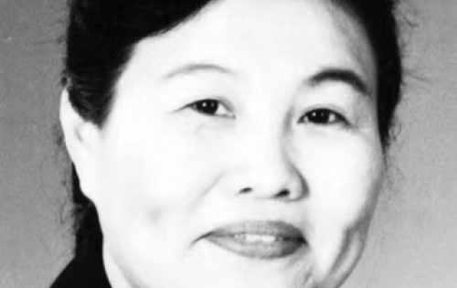 沉痛哀悼中国下一代教育基金会第一届、第二届理事会副理事长沈建国