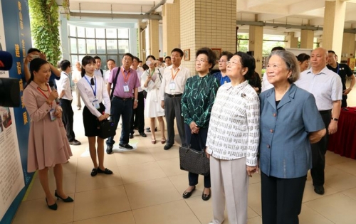 全国规范化家长学校实践活动-简报2019第2期