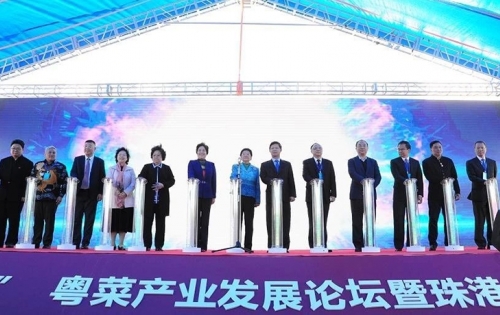 世界中餐业联合会助力下一代教育