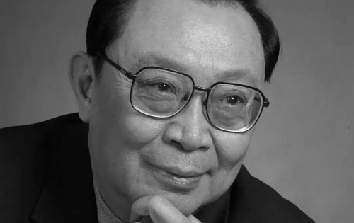 沉痛哀悼中国著名教育家陶西平